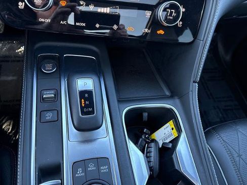 Certified 2023 INFINITI QX60 Autograph w/ Cargo Package image 18