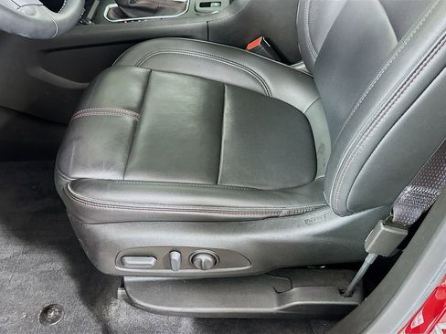 Used 2023 Chevrolet Traverse RS w/ LPO, Floor Liner Package AWD/4WD image 20