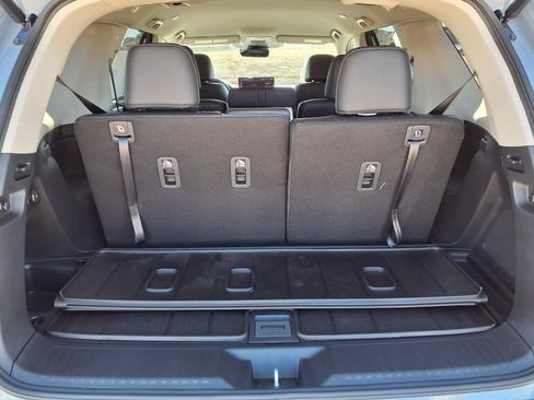 New 2026 Honda Pilot EX-L image 10