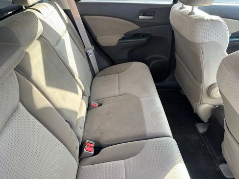 Used 2013 Honda CR-V EX image 18