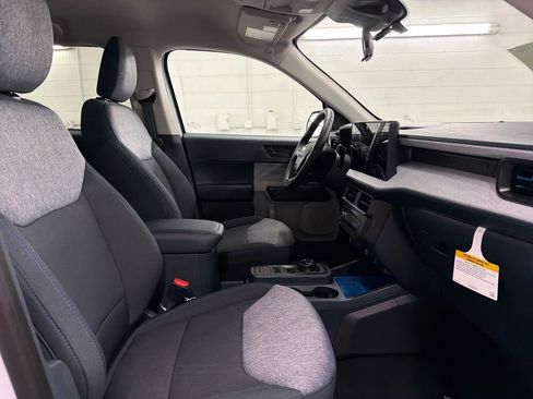 New 2026 Ford Maverick XLT image 27