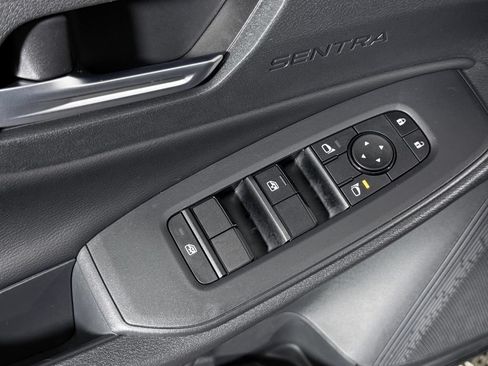 Certified 2026 Nissan Sentra SV w/ SV Convenience Package FWD image 23