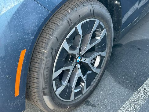 New 2026 BMW X3 xDrive30i w/ Convenience Package AWD/4WD image 3