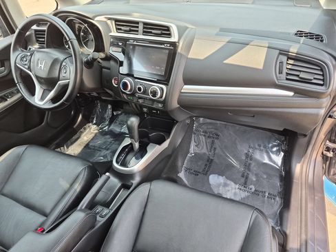 Certified 2017 Honda Fit EX-L image 32