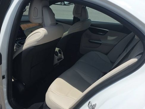 Certified 2025 Mercedes-Benz C 300 4MATIC Sedan image 23
