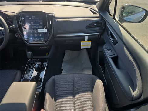 New 2026 Subaru Forester Premium image 14