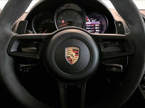 Used 2023 Porsche 718 Cayman GT4 RS image 18