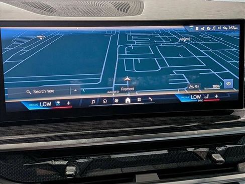New 2026 BMW X6 xDrive40i AWD/4WD image 14