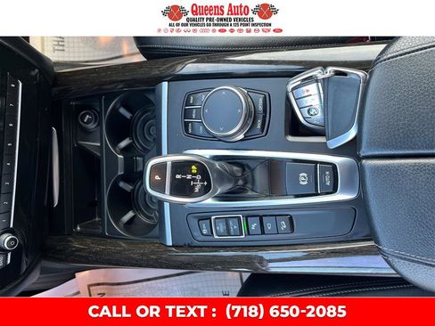 Used 2018 BMW X5 xDrive35i w/ Premium Package AWD/4WD image 17
