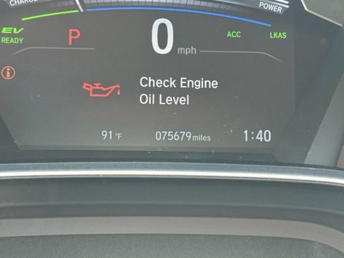 Used 2020 Honda CR-V EX-L image 29