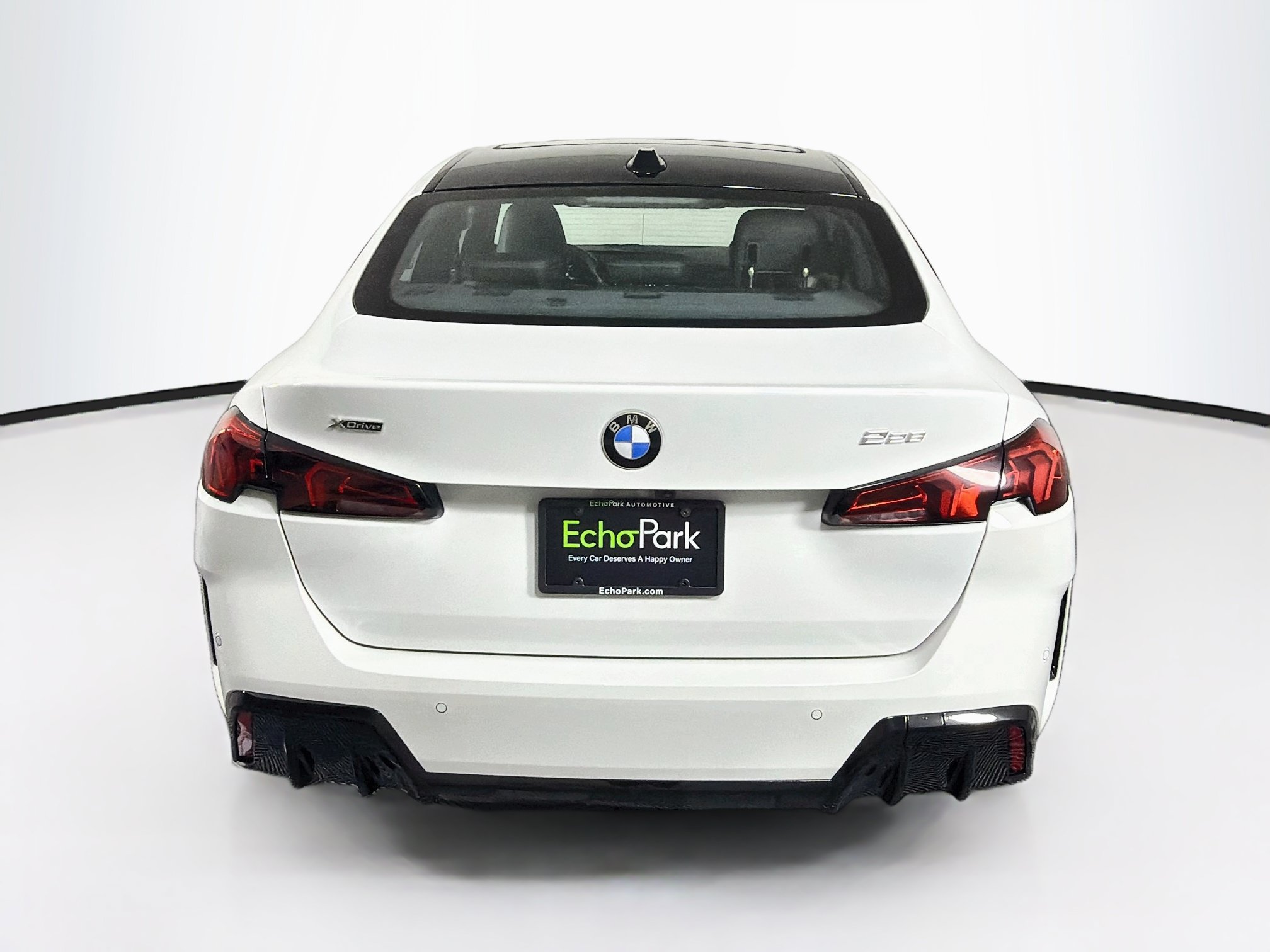 Used 2026 BMW 228i xDrive AWD/4WD image 7