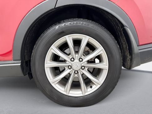 Used 2023 Honda CR-V EX-L image 13
