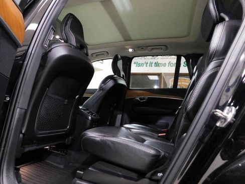 Used 2019 Volvo XC90 T6 Inscription image 74