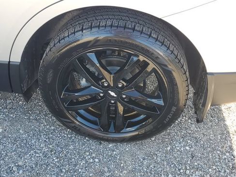 Certified 2021 Chevrolet Equinox LT AWD/4WD image 5