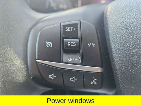 Used 2024 Ford Escape Active FWD image 19