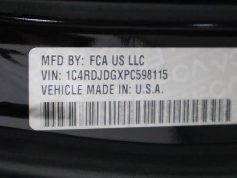 Used 2023 Dodge Durango GT image 47