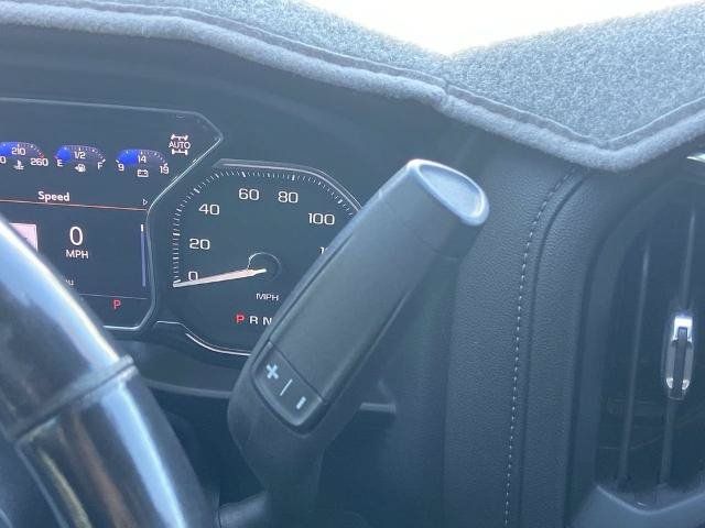 Used 2021 GMC Sierra 2500 Denali AWD/4WD image 12