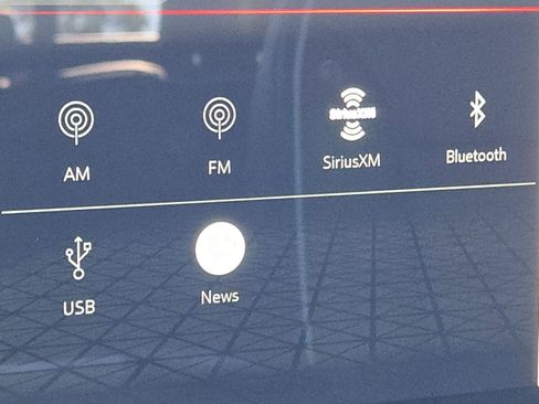 New 2026 GMC Sierra 2500 Denali Ultimate w/ LPO, Black Badging Package image 39