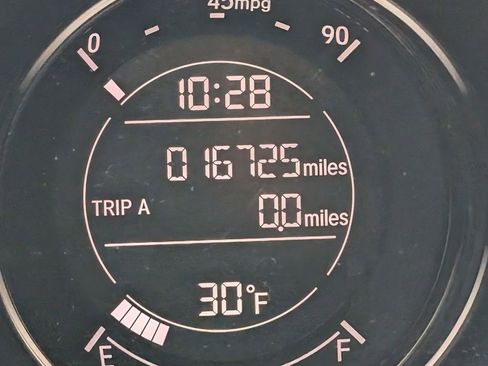 Used 2019 Honda HR-V LX image 25