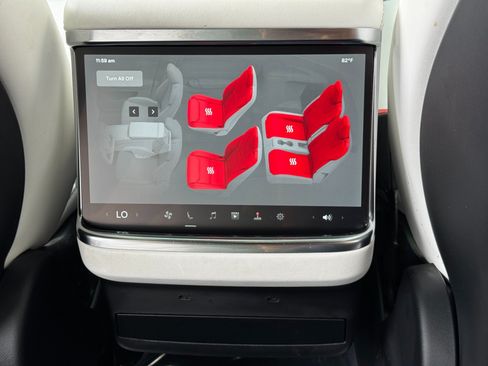 Used 2023 Tesla Model X Plaid AWD/4WD image 36