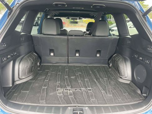 Used 2023 Subaru Forester Wilderness AWD/4WD image 10