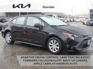 Used 2024 Toyota Corolla LE video 1