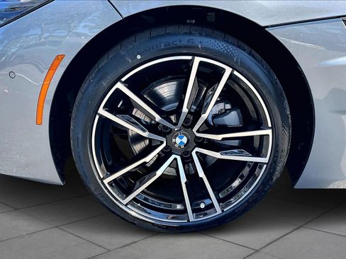 New 2026 BMW Z4 sDrive30i w/ Premium Package image 11