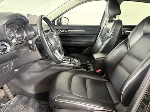 Used 2024 MAZDA CX-5 AWD 2.5 S w/ Select Package image 25