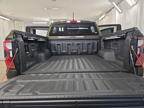 Used 2024 Ford Ranger Raptor image 15