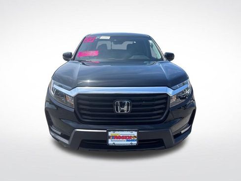 Certified 2023 Honda Ridgeline RTL image 8