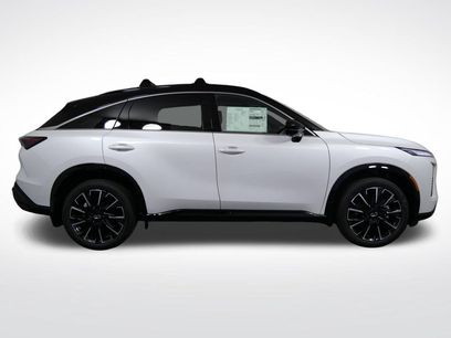 New 2027 INFINITI QX65 Autograph