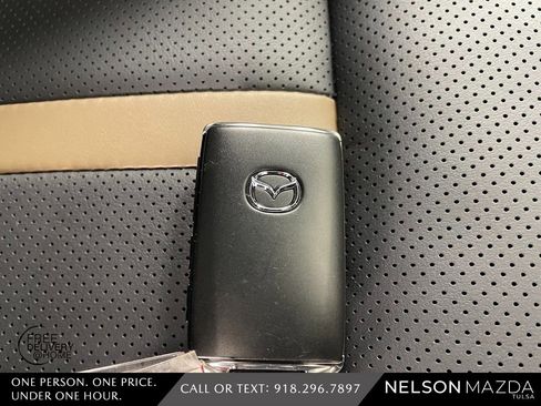 New 2026 MAZDA CX-90 Plug-In Hybrid w/ Premium Plus image 59