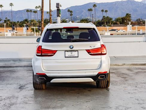 Used 2017 BMW X5 xDrive40e image 8