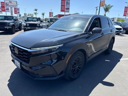 Used 2023 Honda CR-V LX