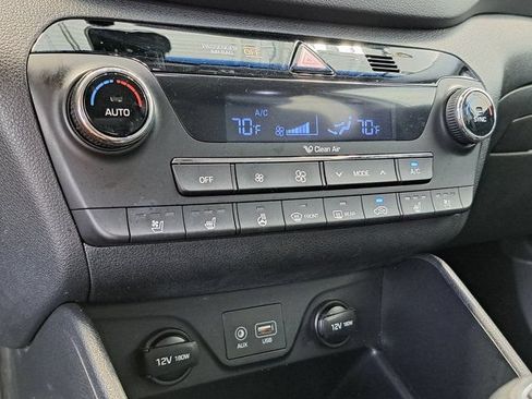 Used 2018 Hyundai Tucson Limited w/ Ultimate Package 02 FWD image 17