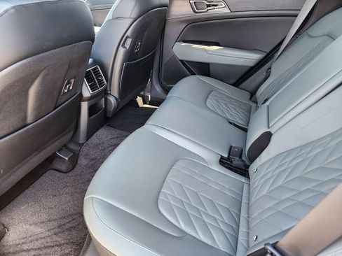 Certified 2023 Kia Sportage X-Pro image 9