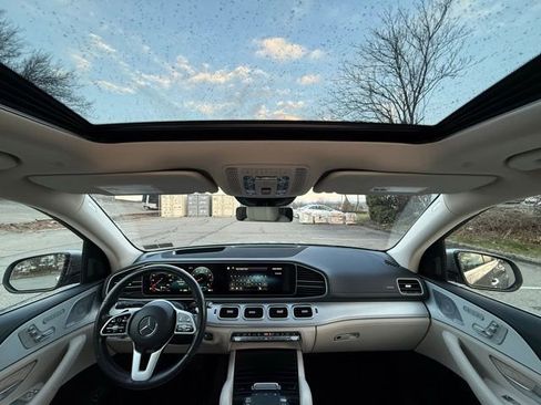 Used 2021 Mercedes-Benz GLE 450 4MATIC image 32