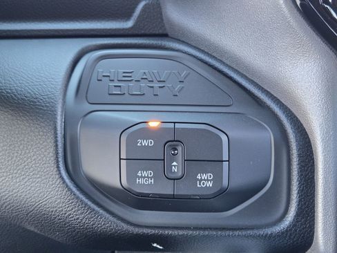 New 2026 RAM 2500 Laramie image 19