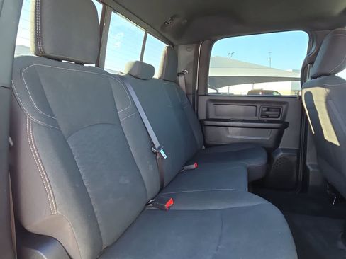 Used 2025 RAM 3500 Tradesman image 17