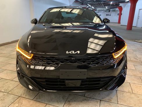 Used 2023 Kia K5 GT w/ GT1 Package FWD image 5