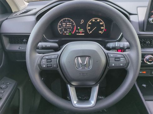 New 2026 Honda CR-V EX image 24