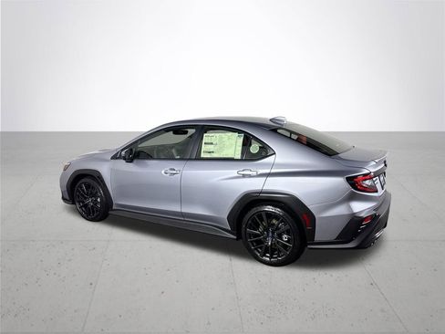 New 2026 Subaru WRX GT AWD/4WD image 8