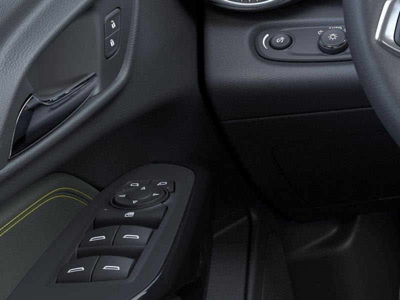 New 2026 Chevrolet Trax ACTIV w/ Sunroof Package FWD image 22