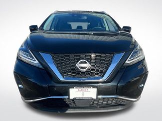 Used 2023 Nissan Murano SL video 3