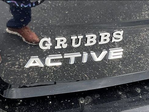 Used 2025 Ford Expedition Max Active AWD/4WD image 42