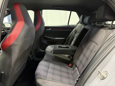 Used 2024 Volkswagen GTI S image 27