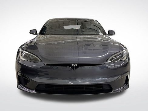 Used 2022 Tesla Model S AWD/4WD image 8