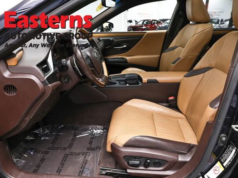 Used 2019 Lexus ES 350 Ultra Luxury image 14