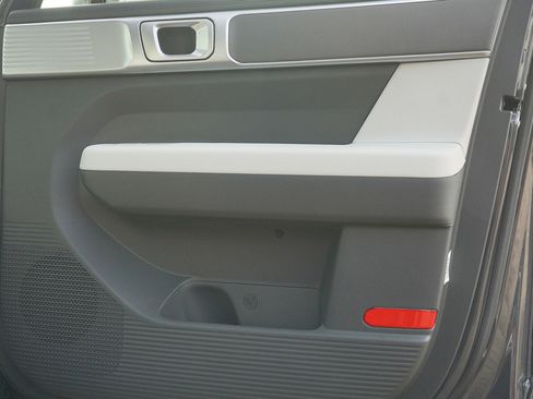 New 2026 Hyundai Santa Fe SE AWD/4WD image 10