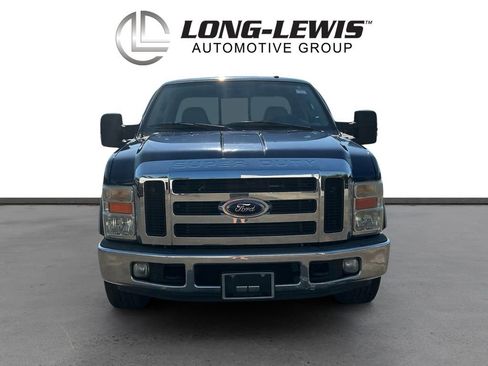 Used 2008 Ford F250 Lariat RWD image 11